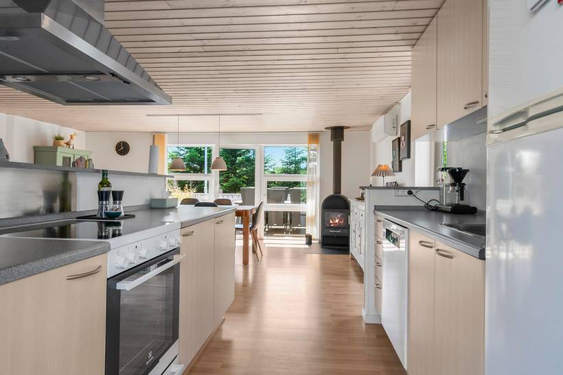 Foto von Ferienhaus QJ34 in Stauning - Westjütland