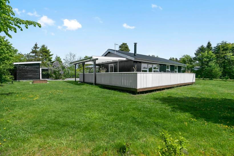 Foto von Ferienhaus QJ34 in Stauning - Westjütland
