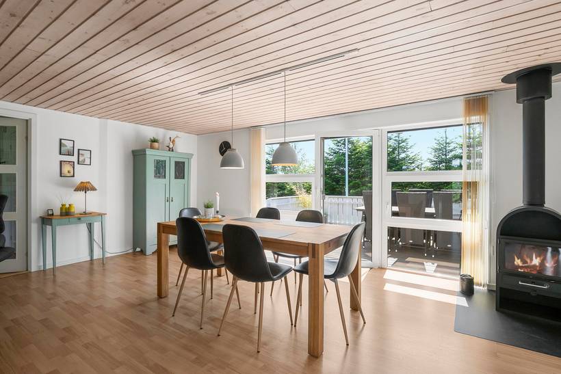 Foto von Ferienhaus QJ34 in Stauning - Westjütland