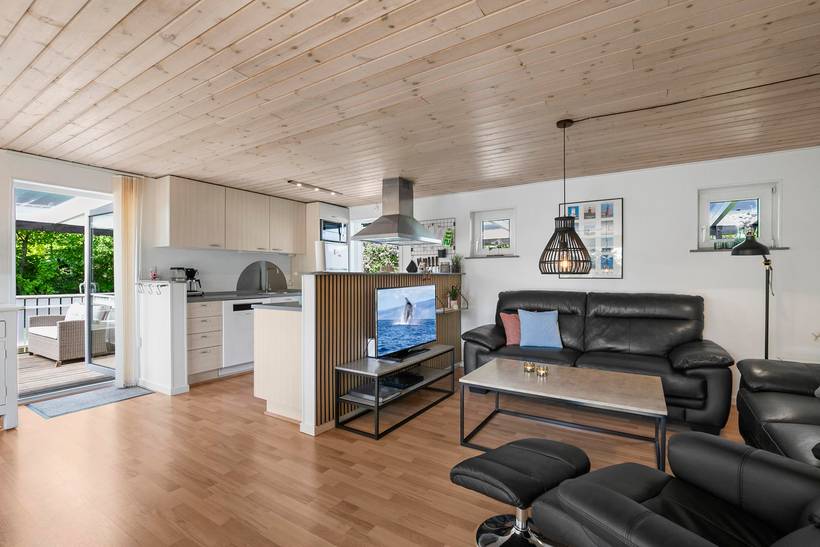 Foto von Ferienhaus QJ34 in Stauning - Westjütland