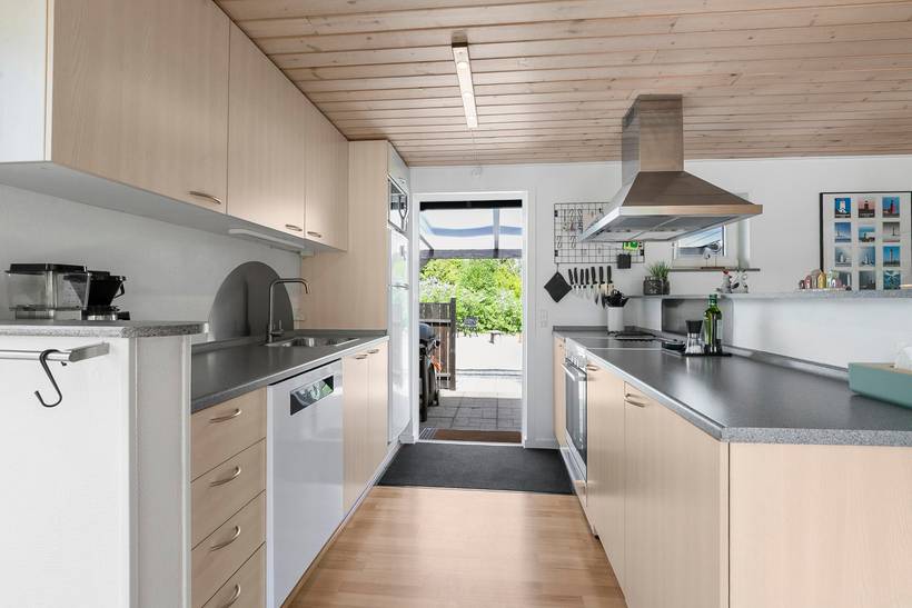 Foto von Ferienhaus QJ34 in Stauning - Westjütland