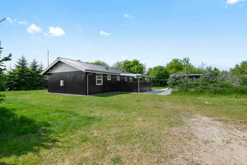 Foto von Ferienhaus QJ34 in Stauning - Westjütland
