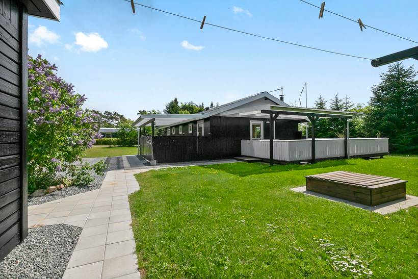 Foto von Ferienhaus QJ34 in Stauning - Westjütland