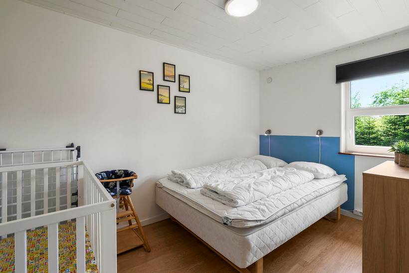 Foto von Ferienhaus QJ34 in Stauning - Westjütland