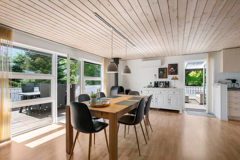 Foto von Ferienhaus QJ34 in Stauning - Westjütland