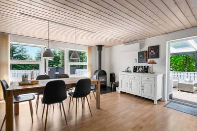 Vorschaubild von Ferienhaus QJ34 in Stauning - Westjütland