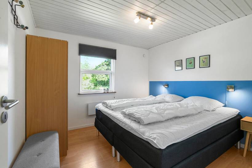 Foto von Ferienhaus QJ34 in Stauning - Westjütland