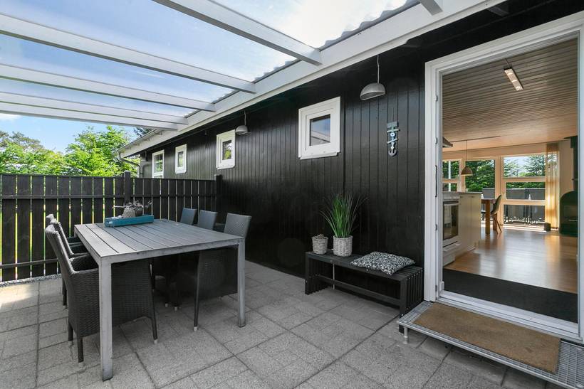 Foto von Ferienhaus QJ34 in Stauning - Westjütland