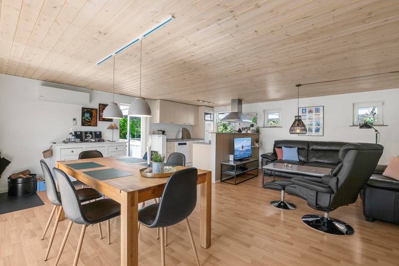 Foto von Ferienhaus QJ34 in Stauning - Westjütland