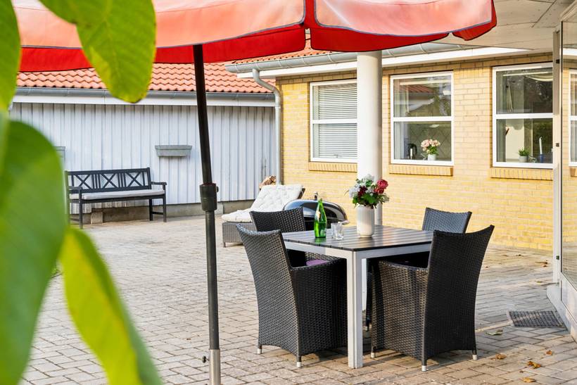 Foto von Ferienhaus QJ42 in Skovmose - Als