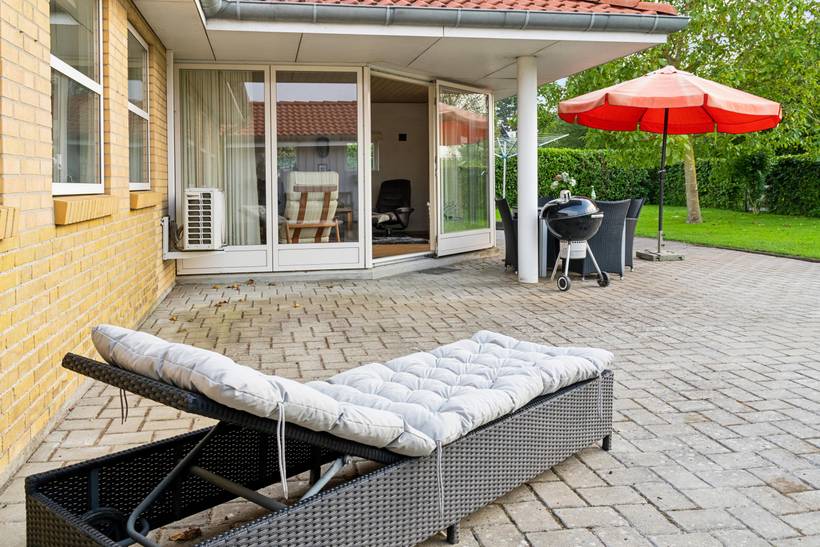 Foto von Ferienhaus QJ42 in Skovmose - Als