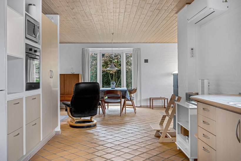 Foto von Ferienhaus QJ42 in Skovmose - Als