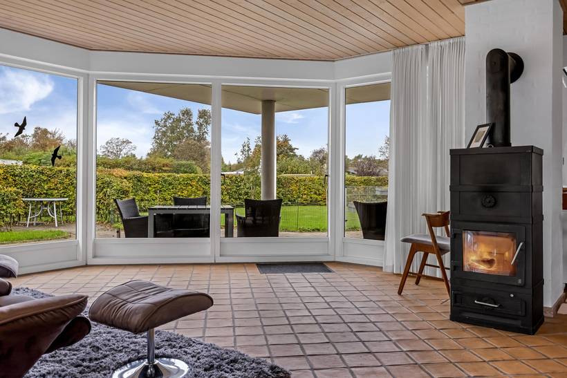 Foto von Ferienhaus QJ42 in Skovmose - Als