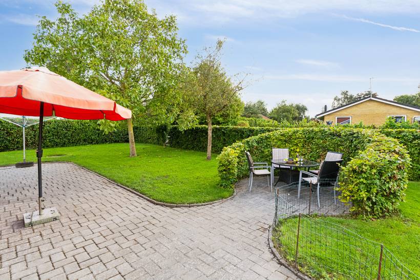 Foto von Ferienhaus QJ42 in Skovmose - Als