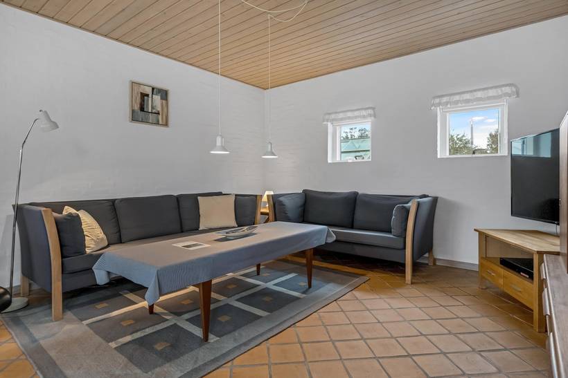 Foto von Ferienhaus QJ42 in Skovmose - Als