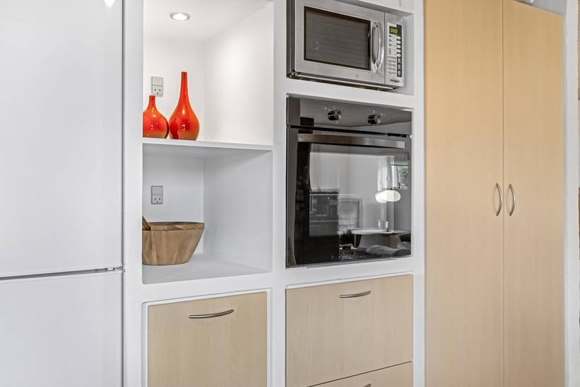 Foto von Ferienhaus QJ42 in Skovmose - Als
