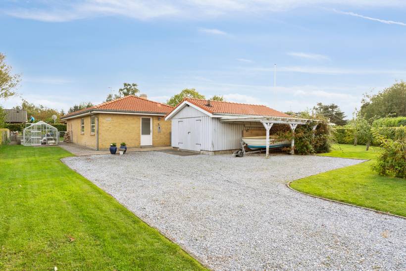 Foto von Ferienhaus QJ42 in Skovmose - Als