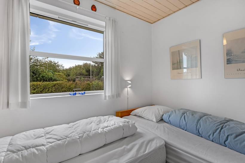 Foto von Ferienhaus QJ42 in Skovmose - Als