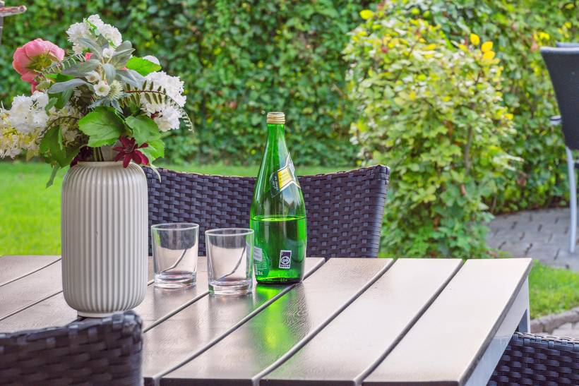 Foto von Ferienhaus QJ42 in Skovmose - Als