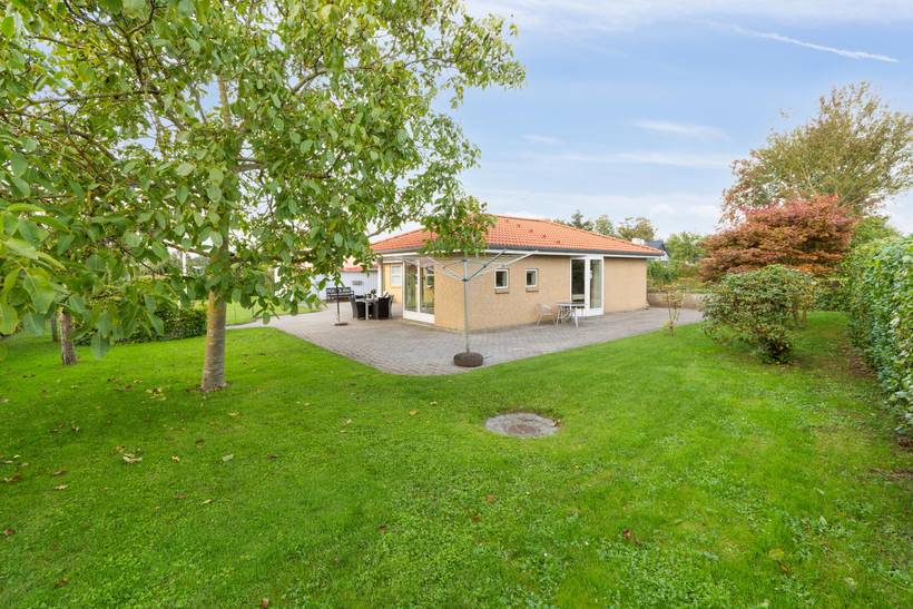 Foto von Ferienhaus QJ42 in Skovmose - Als