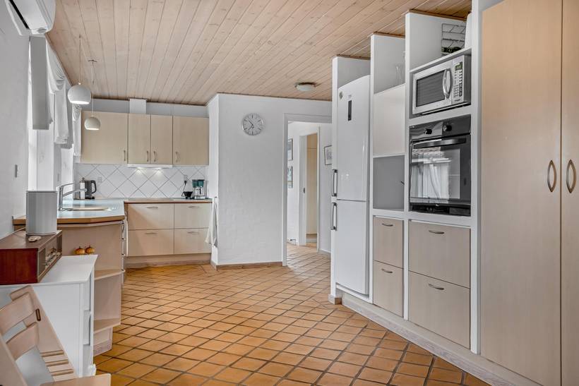 Foto von Ferienhaus QJ42 in Skovmose - Als