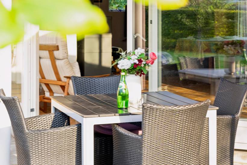 Foto von Ferienhaus QJ42 in Skovmose - Als