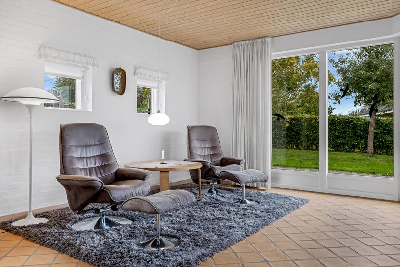 Foto von Ferienhaus QJ42 in Skovmose - Als