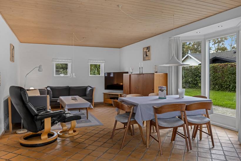 Foto von Ferienhaus QJ42 in Skovmose - Als