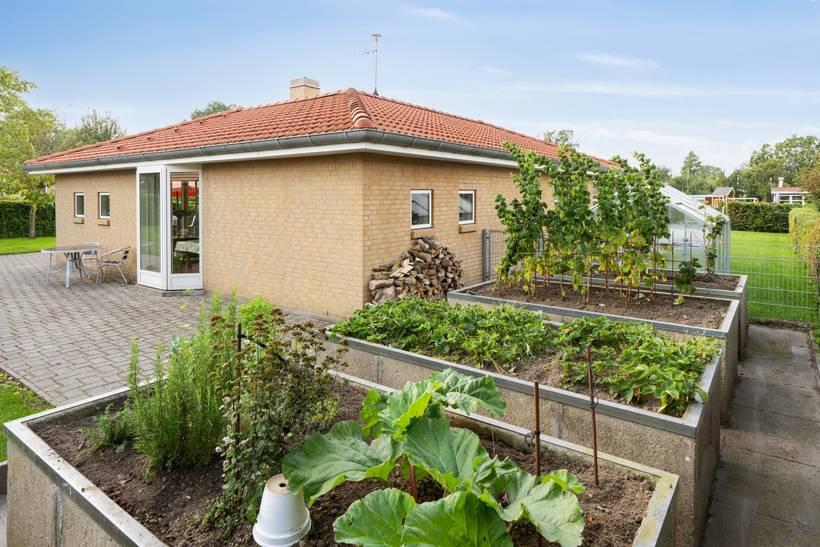 Foto von Ferienhaus QJ42 in Skovmose - Als