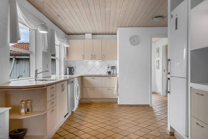 Foto von Ferienhaus QJ42 in Skovmose - Als