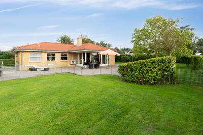 Vorschaubild von Ferienhaus QJ42 in Skovmose - Als