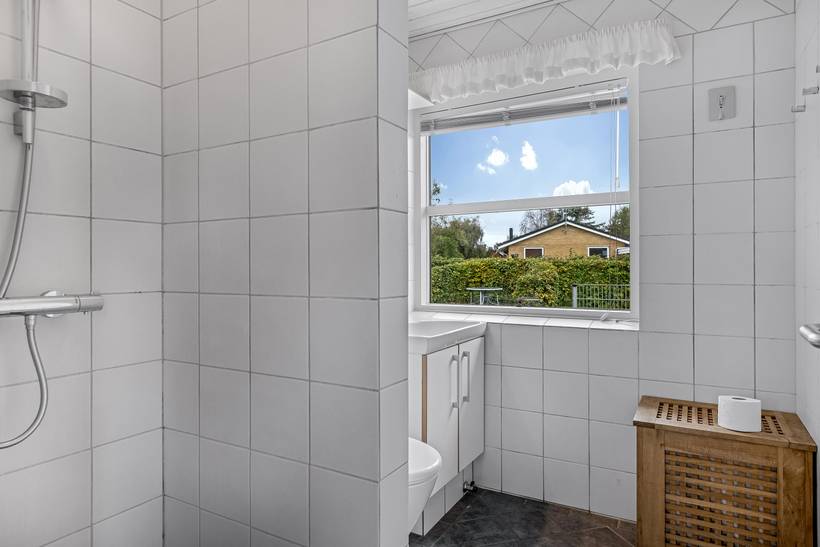 Foto von Ferienhaus QJ42 in Skovmose - Als