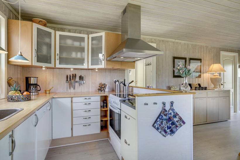 Foto von Ferienhaus QJ44 in Gedesby - Falster