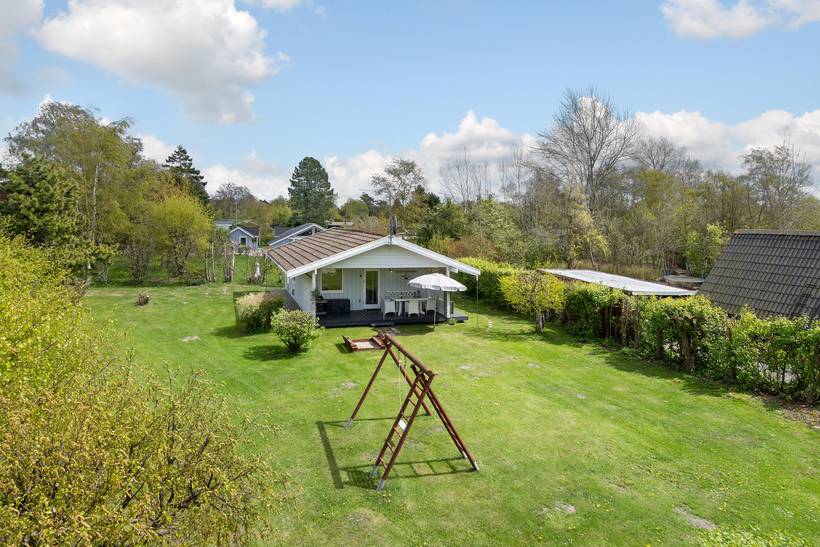 Foto von Ferienhaus QJ44 in Gedesby - Falster