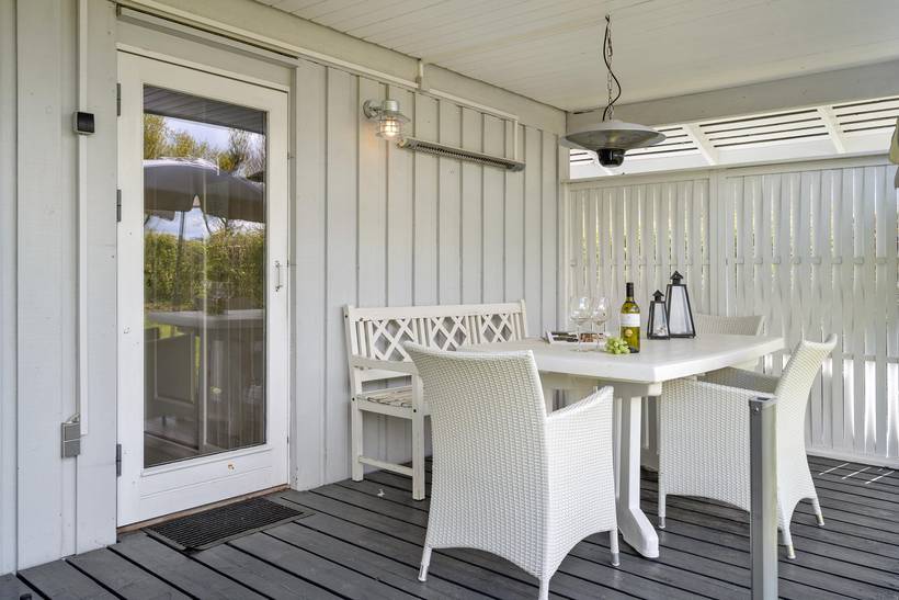 Foto von Ferienhaus QJ44 in Gedesby - Falster