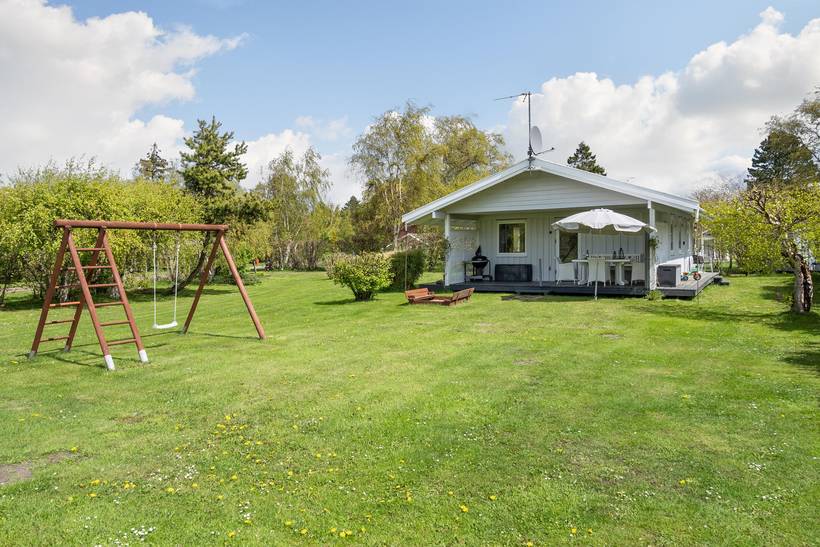 Foto von Ferienhaus QJ44 in Gedesby - Falster