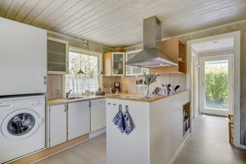 Foto von Ferienhaus QJ44 in Gedesby - Falster