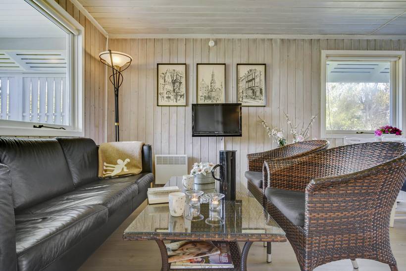 Foto von Ferienhaus QJ44 in Gedesby - Falster