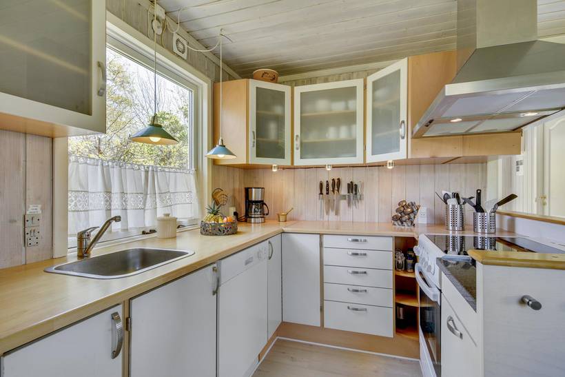Foto von Ferienhaus QJ44 in Gedesby - Falster