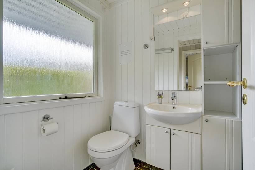 Foto von Ferienhaus QJ44 in Gedesby - Falster