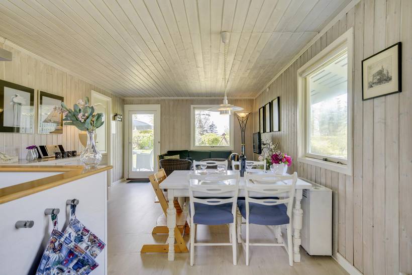 Foto von Ferienhaus QJ44 in Gedesby - Falster