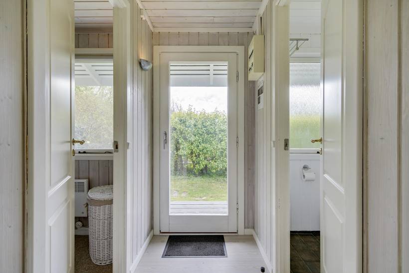 Foto von Ferienhaus QJ44 in Gedesby - Falster