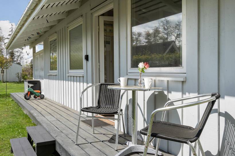 Foto von Ferienhaus QJ44 in Gedesby - Falster