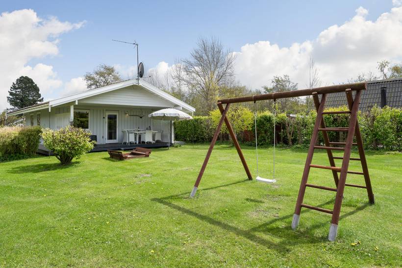 Foto von Ferienhaus QJ44 in Gedesby - Falster