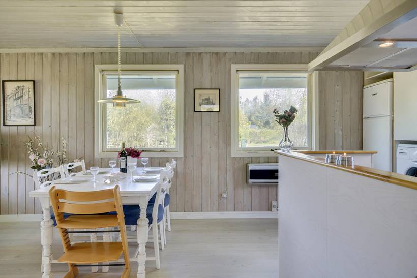Foto von Ferienhaus QJ44 in Gedesby - Falster