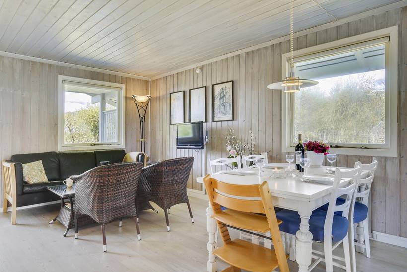 Foto von Ferienhaus QJ44 in Gedesby - Falster
