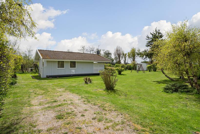Foto von Ferienhaus QJ44 in Gedesby - Falster