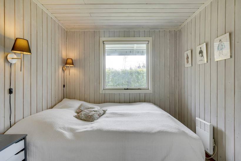Foto von Ferienhaus QJ44 in Gedesby - Falster