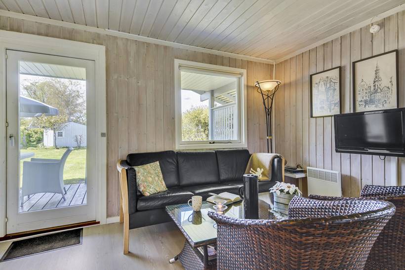 Foto von Ferienhaus QJ44 in Gedesby - Falster