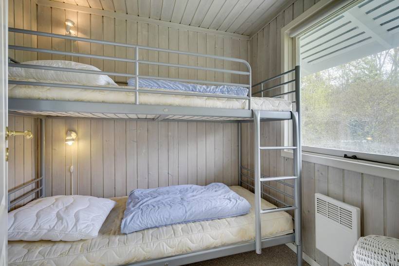 Foto von Ferienhaus QJ44 in Gedesby - Falster